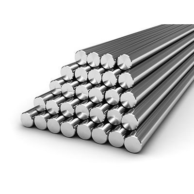 Chrome Rod