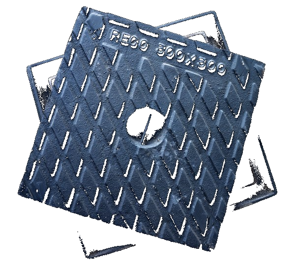 Manhole Cover