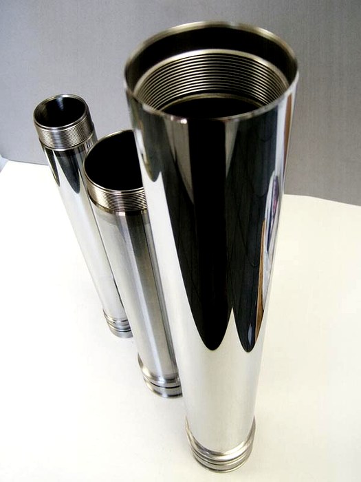Grinding & Polishing