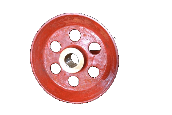 Pulley